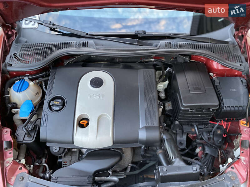 Ліфтбек Skoda Octavia 2006 в Дунаївцях фото 45 Ліфтбек Skoda Octavia 2006 в Дунаївцях