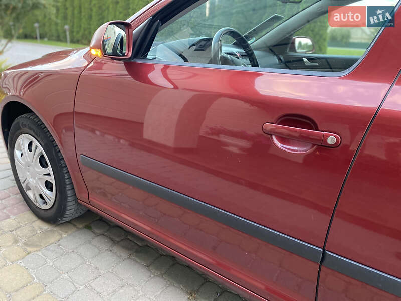 Ліфтбек Skoda Octavia 2006 в Дунаївцях фото 48 Ліфтбек Skoda Octavia 2006 в Дунаївцях