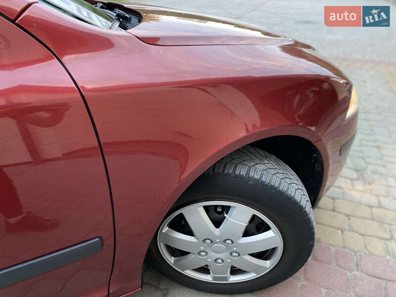 Ліфтбек Skoda Octavia 2006 в Дунаївцях фото 51 Ліфтбек Skoda Octavia 2006 в Дунаївцях