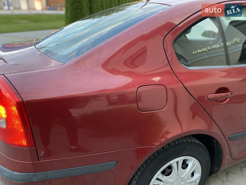 Ліфтбек Skoda Octavia 2006 в Дунаївцях фото 54 Ліфтбек Skoda Octavia 2006 в Дунаївцях