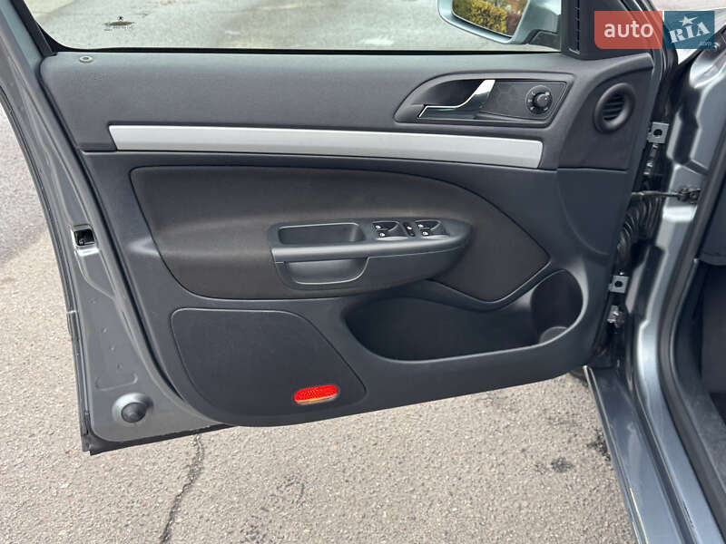 Универсал Skoda Octavia 2012 в Полтаве фото 11 Универсал Skoda Octavia 2012 в Полтаве