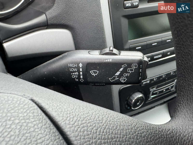 Универсал Skoda Octavia 2012 в Полтаве фото 16 Универсал Skoda Octavia 2012 в Полтаве