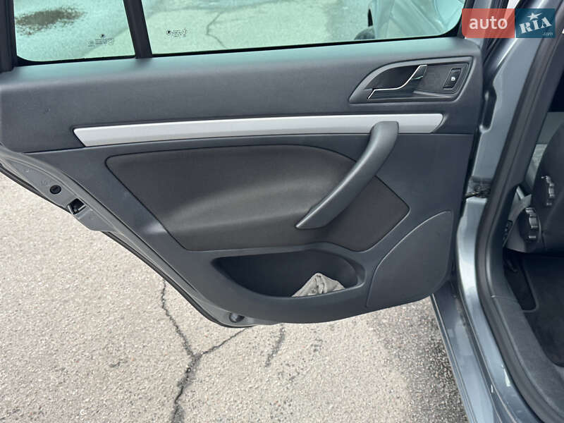 Универсал Skoda Octavia 2012 в Полтаве фото 23 Универсал Skoda Octavia 2012 в Полтаве
