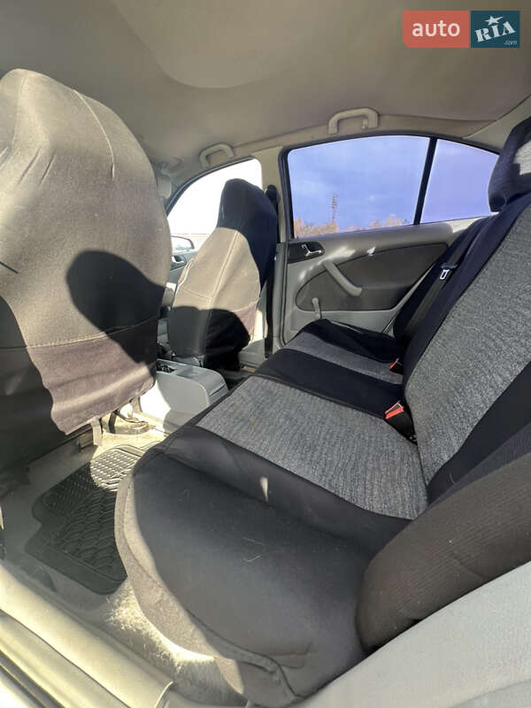 Лифтбек Skoda Octavia 2001 в Ивано-Франковске фото 20 Лифтбек Skoda Octavia 2001 в Ивано-Франковске