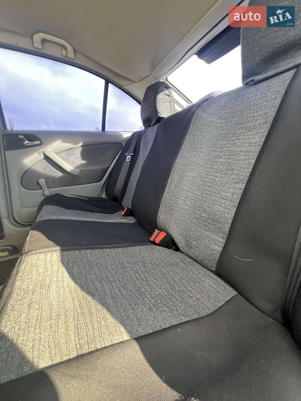 Лифтбек Skoda Octavia 2001 в Ивано-Франковске фото 21 Лифтбек Skoda Octavia 2001 в Ивано-Франковске