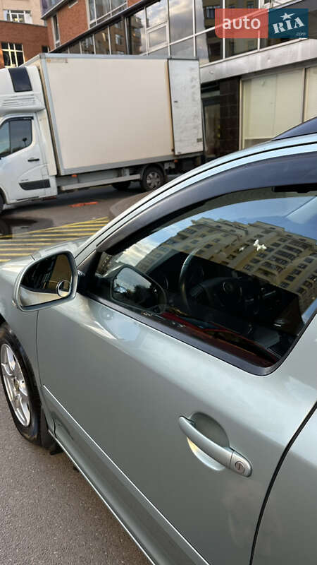 Универсал Skoda Octavia 2009 в Львове фото 9 Универсал Skoda Octavia 2009 в Львове