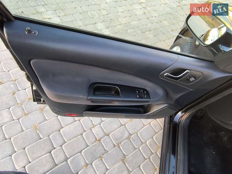 Универсал Skoda Octavia 2008 в Теплике фото 16 Универсал Skoda Octavia 2008 в Теплике