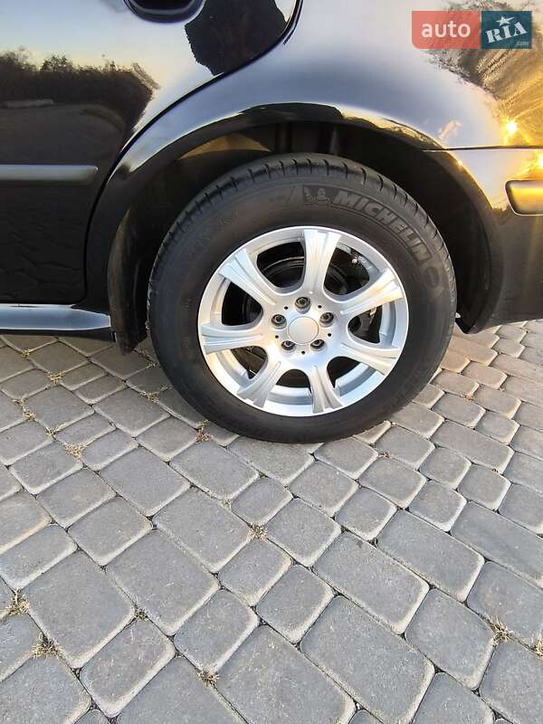 Универсал Skoda Octavia 2008 в Теплике фото 4 Универсал Skoda Octavia 2008 в Теплике