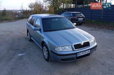 Универсал Skoda Octavia 2004 в Тернополе Универсал Skoda Octavia 2004 в Тернополе