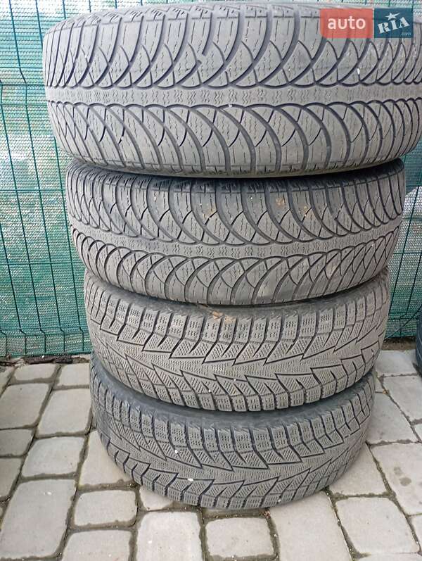 Универсал Skoda Octavia 2004 в Тернополе