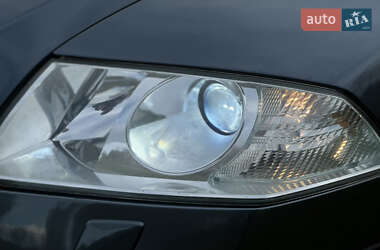 Універсал Skoda Octavia 2007 в  фото 6 Універсал Skoda Octavia 2007 в