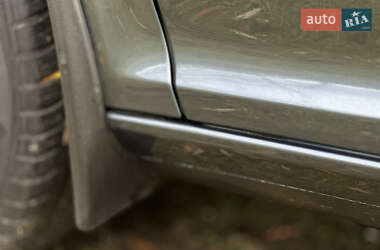 Універсал Skoda Octavia 2007 в  фото 13 Універсал Skoda Octavia 2007 в