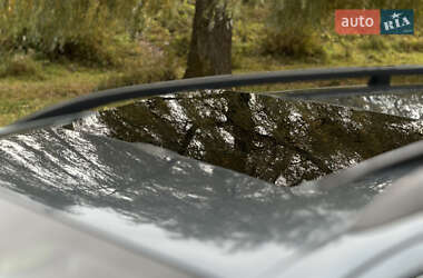 Універсал Skoda Octavia 2007 в  фото 17 Універсал Skoda Octavia 2007 в