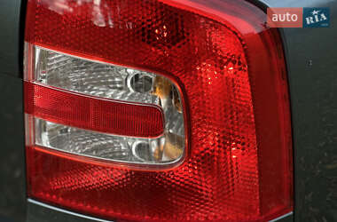 Універсал Skoda Octavia 2007 в  фото 21 Універсал Skoda Octavia 2007 в