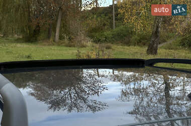 Універсал Skoda Octavia 2007 в  фото 26 Універсал Skoda Octavia 2007 в