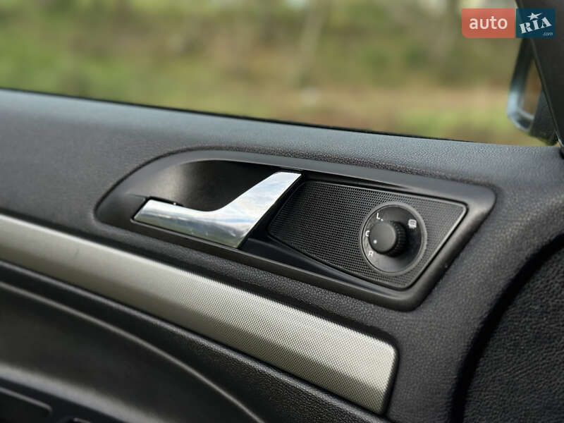 Универсал Skoda Octavia 2007 в Самборе фото 34 Универсал Skoda Octavia 2007 в Самборе