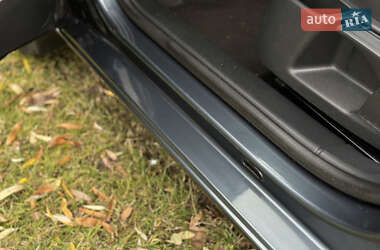 Універсал Skoda Octavia 2007 в  фото 37 Універсал Skoda Octavia 2007 в