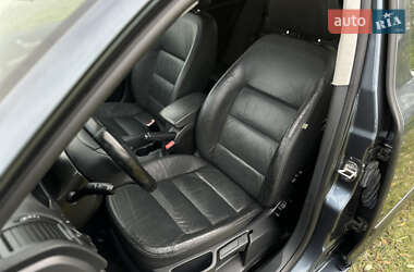 Універсал Skoda Octavia 2007 в  фото 39 Універсал Skoda Octavia 2007 в