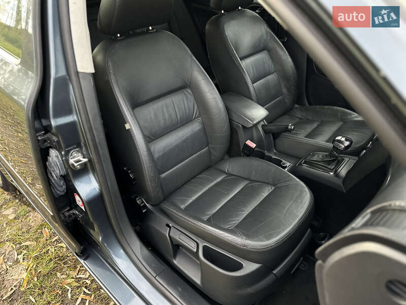 Универсал Skoda Octavia 2007 в Самборе фото 42 Универсал Skoda Octavia 2007 в Самборе