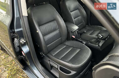 Універсал Skoda Octavia 2007 в  фото 42 Універсал Skoda Octavia 2007 в