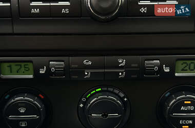 Універсал Skoda Octavia 2007 в  фото 52 Універсал Skoda Octavia 2007 в