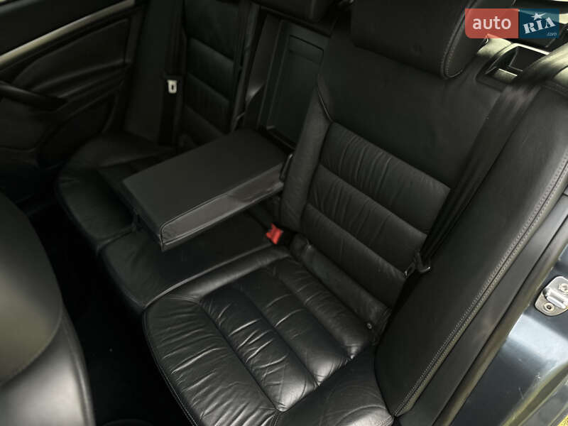 Универсал Skoda Octavia 2007 в Самборе фото 57 Универсал Skoda Octavia 2007 в Самборе