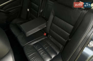 Універсал Skoda Octavia 2007 в  фото 57 Універсал Skoda Octavia 2007 в