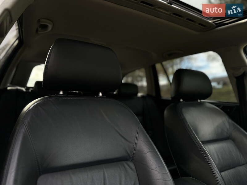Универсал Skoda Octavia 2007 в Самборе фото 67 Универсал Skoda Octavia 2007 в Самборе