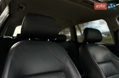 Універсал Skoda Octavia 2007 в  фото 67 Універсал Skoda Octavia 2007 в