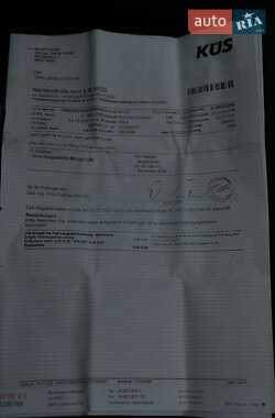 Універсал Skoda Octavia 2007 в  фото 83 Універсал Skoda Octavia 2007 в