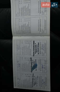 Універсал Skoda Octavia 2007 в  фото 85 Універсал Skoda Octavia 2007 в