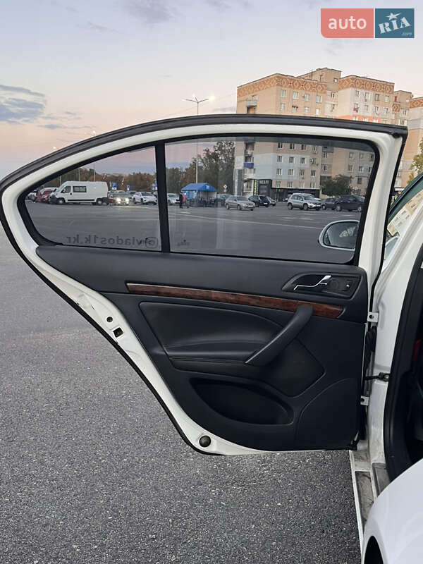 Лифтбек Skoda Octavia 2012 в Кропивницком фото 16 Лифтбек Skoda Octavia 2012 в Кропивницком