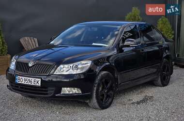 Лифтбек Skoda Octavia 2011 в Тернополе Лифтбек Skoda Octavia 2011 в Тернополе