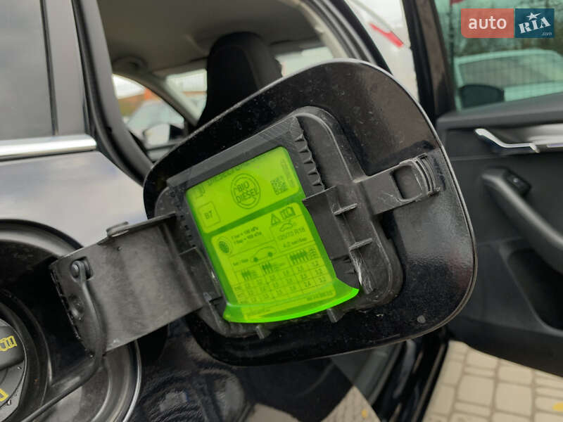 Універсал Skoda Octavia 2018 в Бердичеві