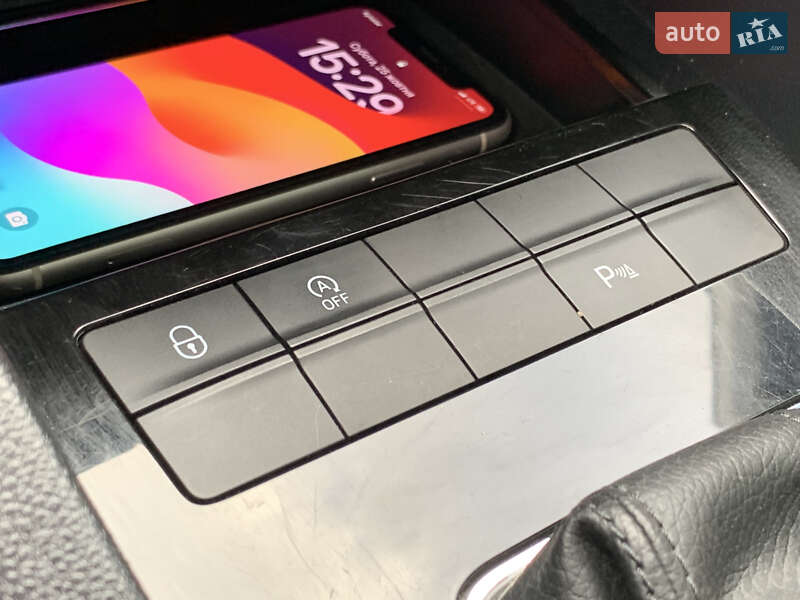 Універсал Skoda Octavia 2018 в Бердичеві