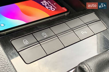 Универсал Skoda Octavia 2018 в 