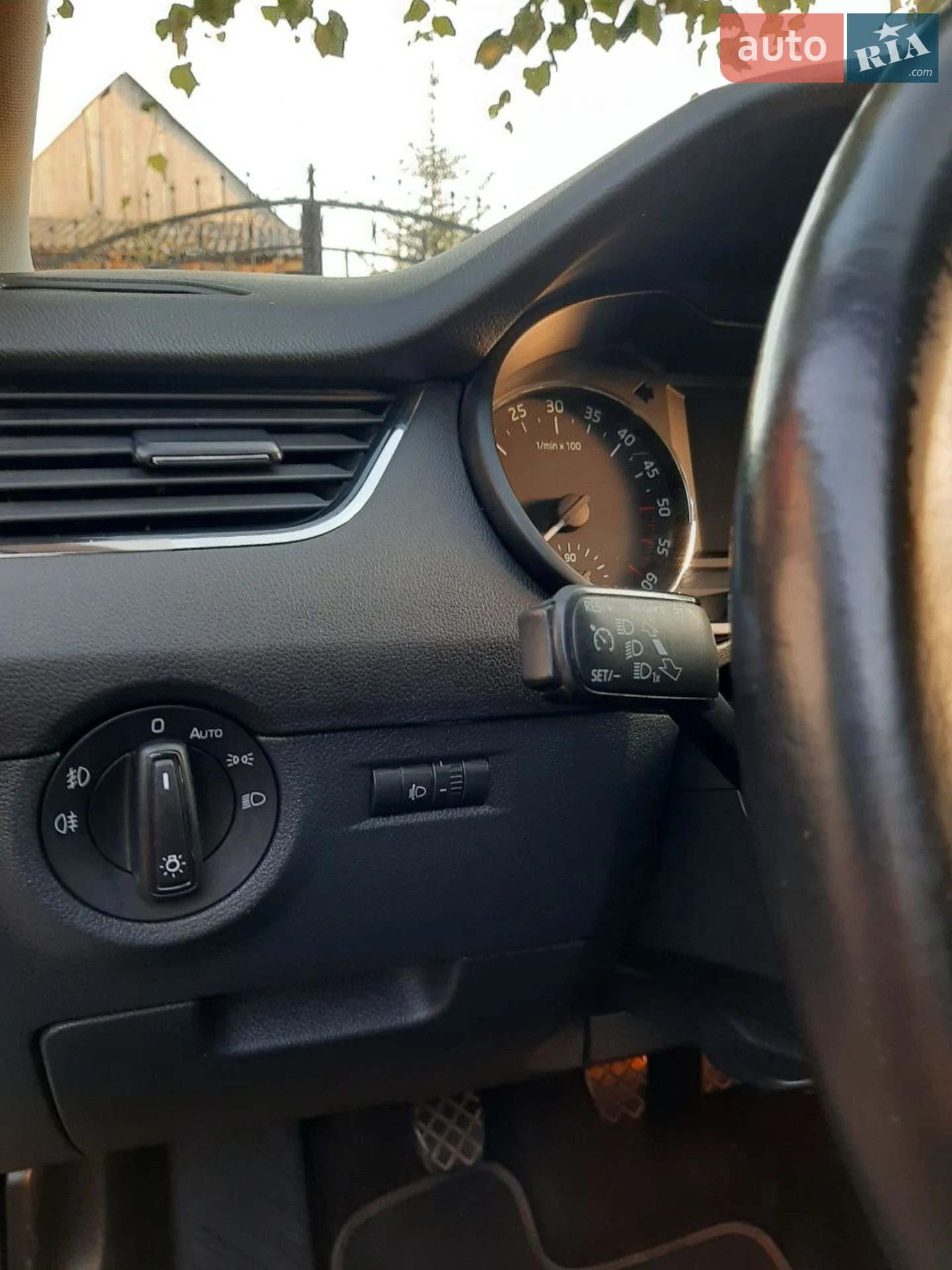 2015 Skoda Octavia - мініатюра 9