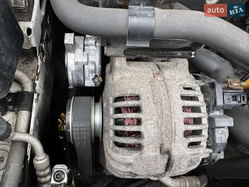 Лифтбек Skoda Octavia 2011 в Краснокутске