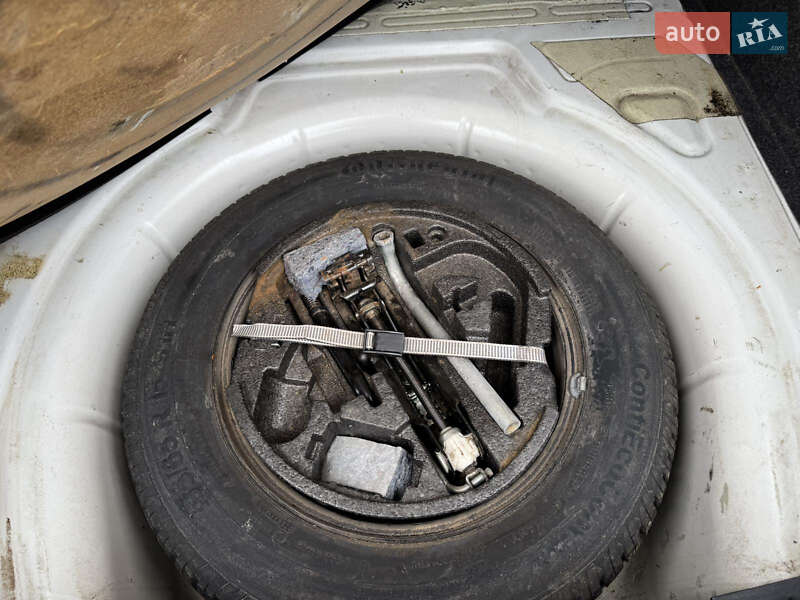 Лифтбек Skoda Octavia 2011 в Краснокутске