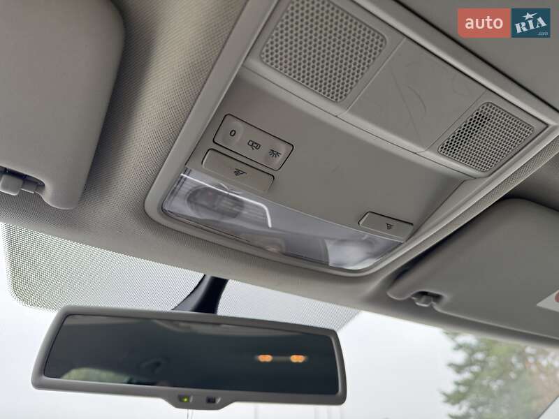 Универсал Skoda Octavia 2016 в Ковеле