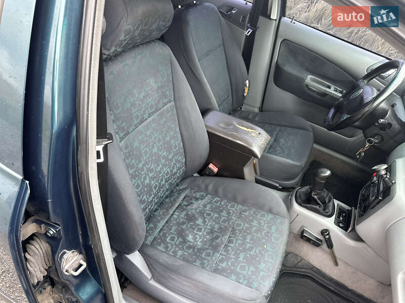 Лифтбек Skoda Octavia 1998 в Киеве