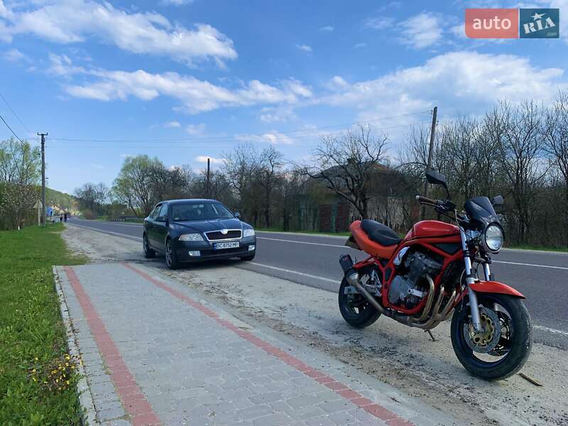 Ліфтбек Skoda Octavia 2008 в Городку фото 6 Ліфтбек Skoda Octavia 2008 в Городку