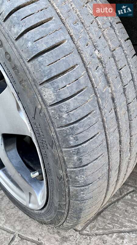 Ліфтбек Skoda Octavia 2008 в Городку фото 17 Ліфтбек Skoda Octavia 2008 в Городку