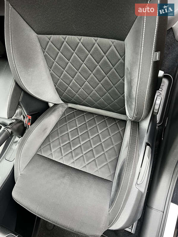 Универсал Skoda Octavia 2017 в Покрове