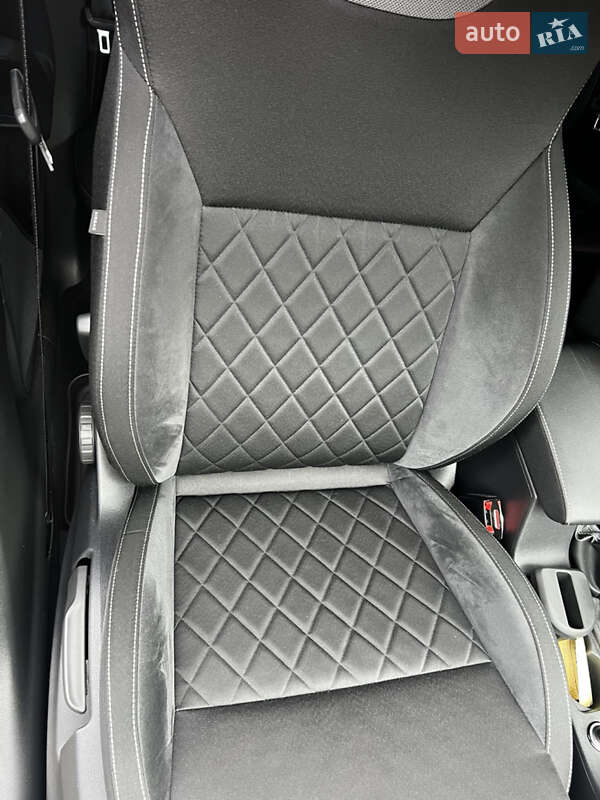 Универсал Skoda Octavia 2017 в Покрове