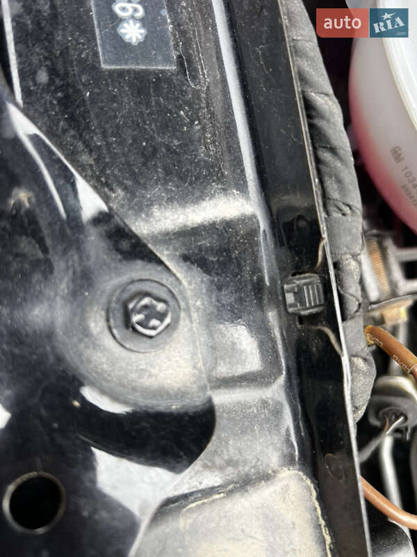 Универсал Skoda Octavia 2017 в Покрове