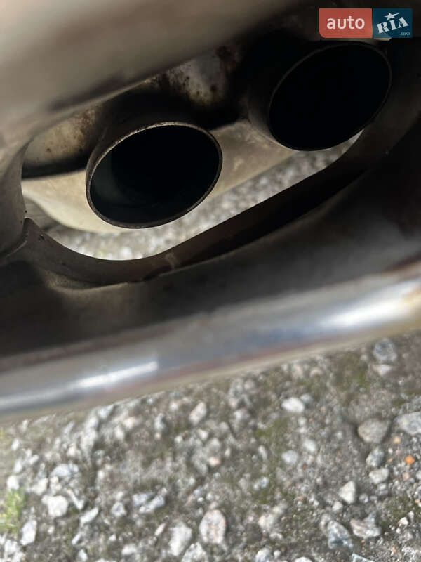 Универсал Skoda Octavia 2017 в Покрове