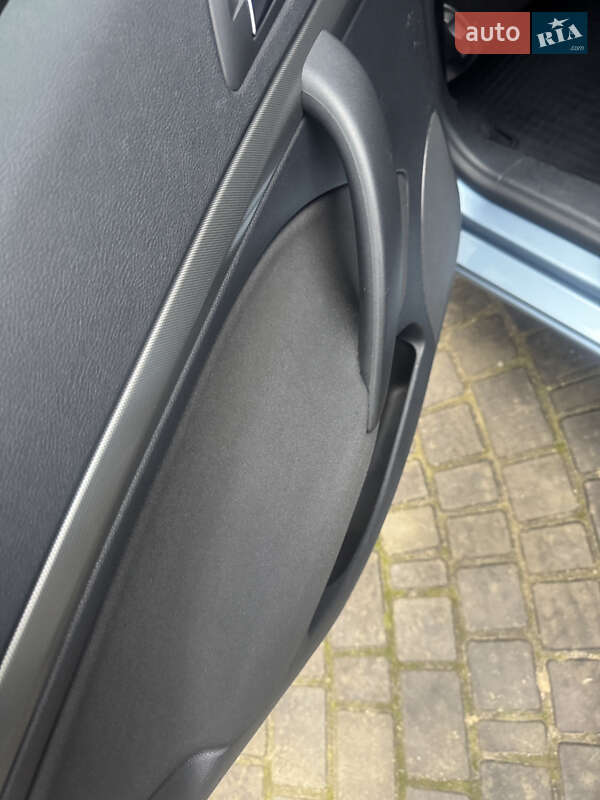 Лифтбек Skoda Octavia 2007 в Каменец-Подольском фото 6 Лифтбек Skoda Octavia 2007 в Каменец-Подольском