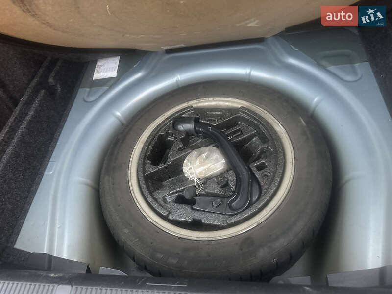 Лифтбек Skoda Octavia 2007 в Каменец-Подольском фото 9 Лифтбек Skoda Octavia 2007 в Каменец-Подольском