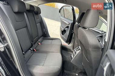 Лифтбек Skoda Octavia 2019 в 